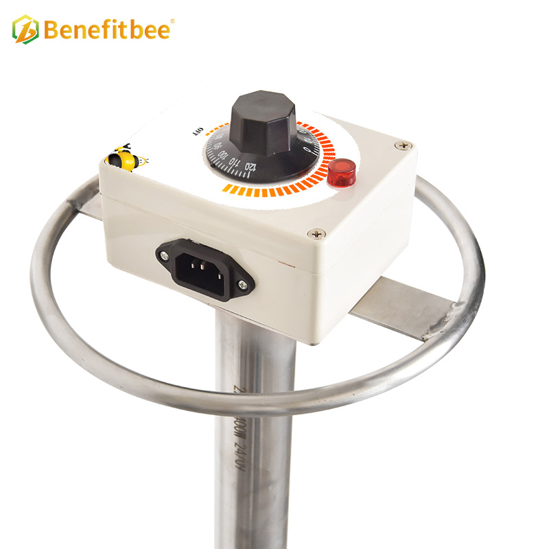 Heating and Melting Honey for Beekeeper Honey Melting Device Honey Heater