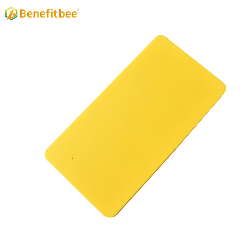 Beekeeping Industries Silicone Beeswax Cube Mold