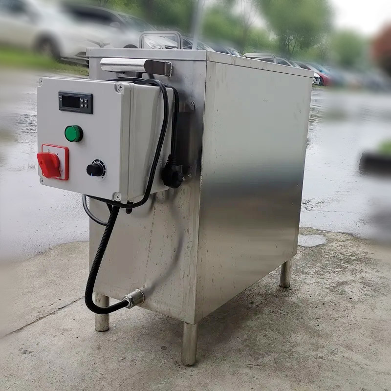 Bee wax melting machine Bee wax melting machine