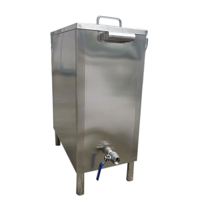 Beekeeping Equipment Beeswax Melting Machine Electric Wax Candle Making Machine