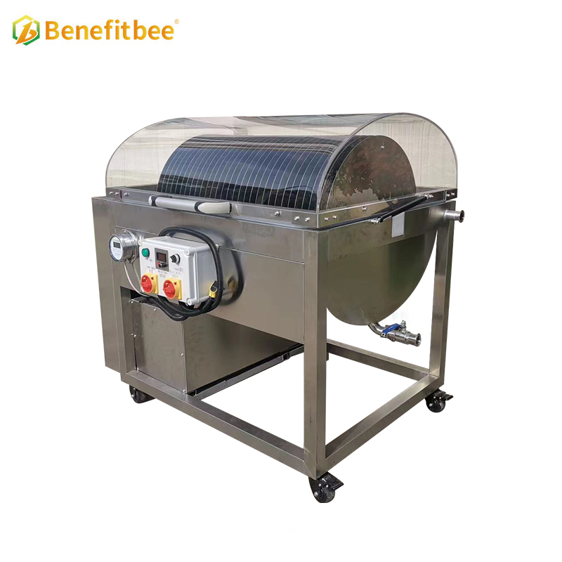 Honey Dehydrator Machine Honey Dehydrator Machine