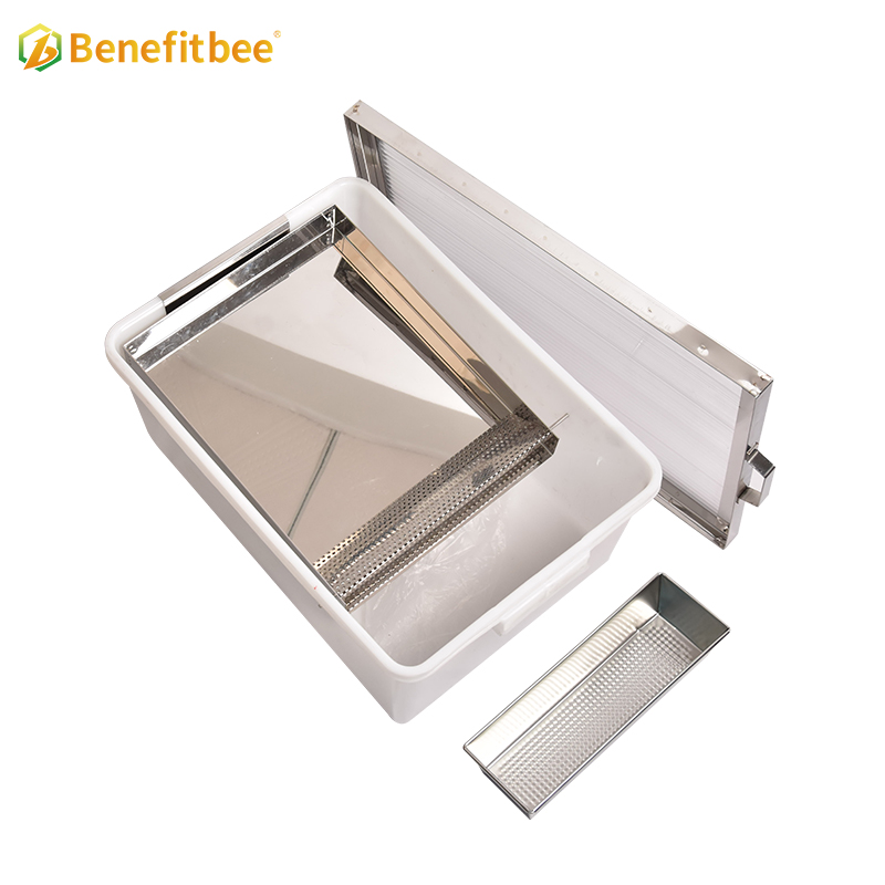 Beekeeping Equipment Bee Farm Solar Wax Melter