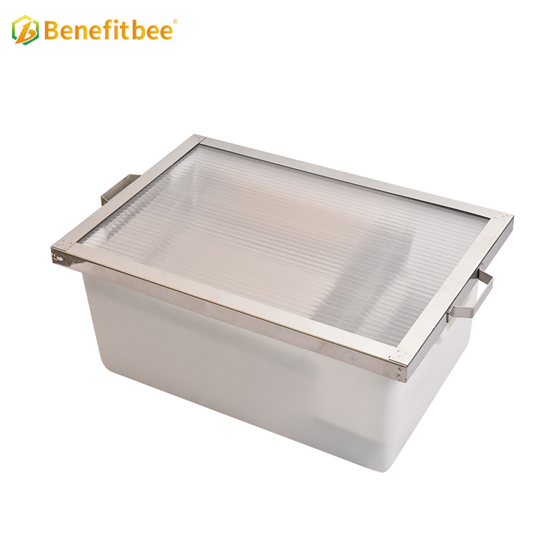 Bee Farm Solar Wax Melter Bee Farm Solar Wax Melter