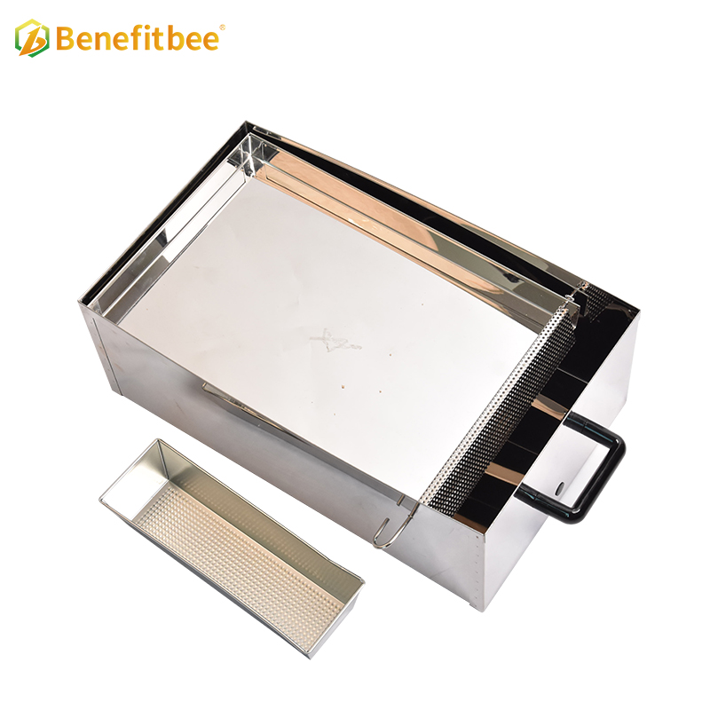 Stainless steel Solar Wax Melter Stainless steel Solar Wax Melter